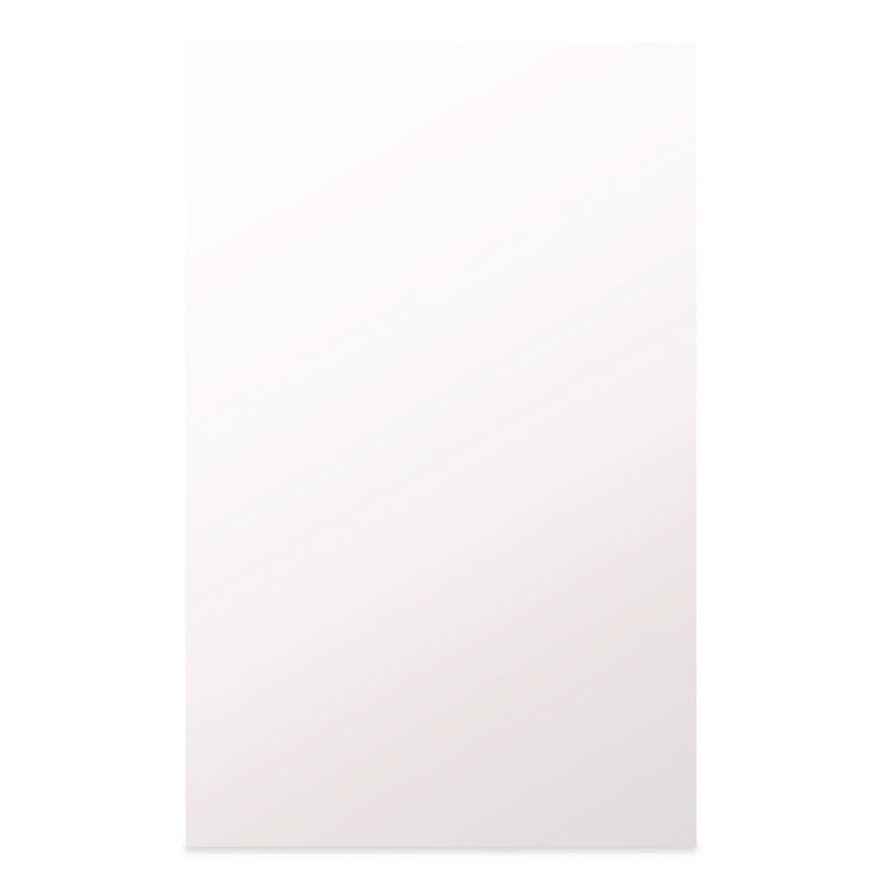 Domtar EarthChoice Office Paper, 92 Bright, 20 lb Bond Weight, 8.5 x 14, White, 500/Ream (DMR2702RM) 1 RM
