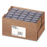 Smucker's® Jelly/Jam Plastic Portion Control Cups, Grape, 0.5 oz Cup, 200/Carton (SMU00764) Case of 200