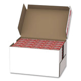 Smucker's® Jelly/Jam Plastic Portion Control Cups, Strawberry, 0.5 oz Cup, 200/Carton (SMU00767) Case of 200