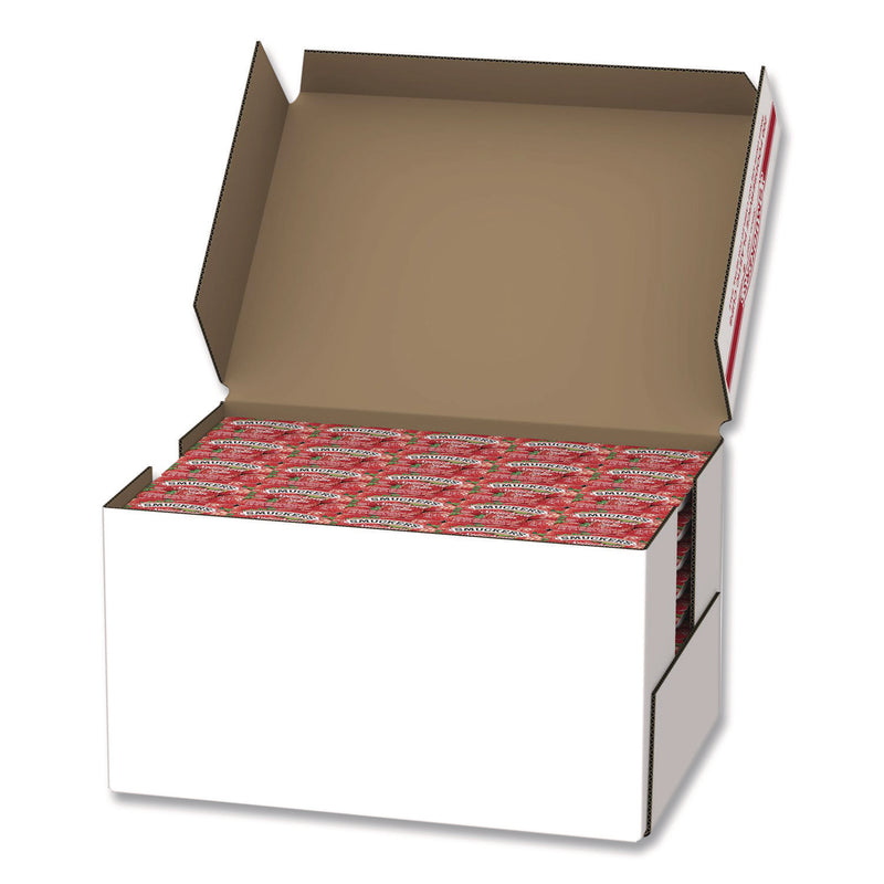 Smucker's® Jelly/Jam Plastic Portion Control Cups, Strawberry, 0.5 oz Cup, 200/Carton (SMU00767) Case of 200