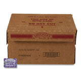 Smucker's® Jelly/Jam Plastic Portion Control Cups, Blackberry, 0.5 oz Cup, 200/Carton (SMU01698) Case of 200