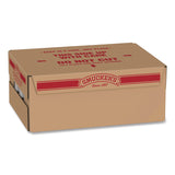 Smucker's® Breakfast Syrup Plastic Portion Control Cup, 1.4 oz Cup, 100/Carton (SMU51009) Case of 100