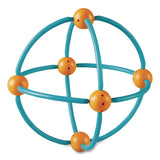 Learning Resources® Geometric Shapes Building Set, Grades K to 5, 170 Pieces (LRNLER1776) Each