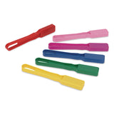 Learning Resources® Magnetic Wands, Grades Pre-K to 5, 6 Pieces (LRNLER0762) Each