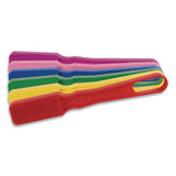 Learning Resources® Magnetic Wands, Grades Pre-K to 5, 6 Pieces (LRNLER0762) Each