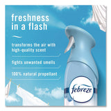 Febreze® AIR, Linen and Sky, 8.8 oz Aerosol Spray, 2/Pack (PGC17340PK) Pack of 2