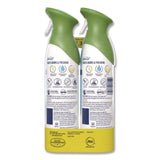 Febreze® AIR, Gain Original, 8.8 oz Aerosol Spray, 2/Pack (PGC17346PK) Pack of 2
