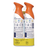 Febreze® AIR, Hawaiian Aloha, 8.8 oz Aerosol Spray, 2/Pack (PGC17342PK) Pack of 2