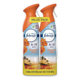 Febreze® AIR, Hawaiian Aloha, 8.8 oz Aerosol Spray, 2/Pack (PGC17342PK) Pack of 2