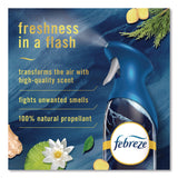 Febreze® AIR, Ocean, 8.8 oz Aerosol Spray, 2/Pack, 3 Packs/Carton (PGC17345) Case of 3