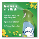 Febreze® AIR, Gain Original, 8.8 oz Aerosol Spray, 2/Pack, 3 Packs/Carton (PGC17346) Case of 3