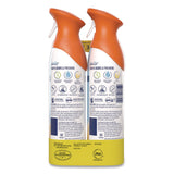 Febreze® AIR, Hawaiian Aloha, 8.8 oz Aerosol Spray, 2/Pack, 3 Packs/Carton (PGC17342) Case of 3