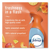 Febreze® AIR, Hawaiian Aloha, 8.8 oz Aerosol Spray, 2/Pack, 3 Packs/Carton (PGC17342) Case of 3