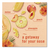 Febreze® AIR, Hawaiian Aloha, 8.8 oz Aerosol Spray, 2/Pack, 3 Packs/Carton (PGC17342) Case of 3