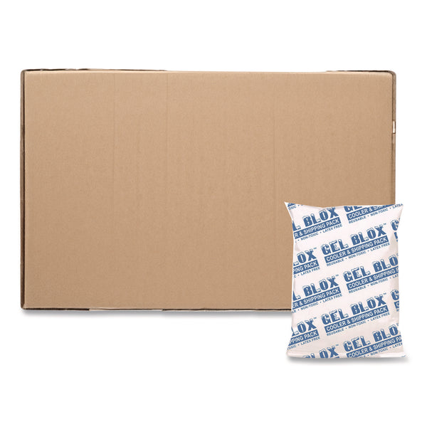 Nortech Labs 6 oz. Gel Pack (GB4696) Case of 96
