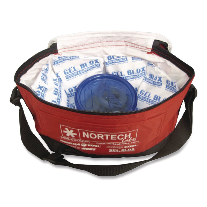 Nortech Labs 6 oz. Gel Pack (GB4696) Case of 96