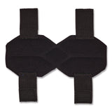 ergodyne® Chill-Its 6613 Hard Hat Cooling Ratchet Pad, 5.5 x 2, Blue, 3/Pack (EGO12449) Each