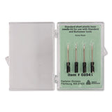 Avery® Swiftach Fastening Needle, for HD Horticultural/Mark III Pistol and Standard Scissor/Std Soft-Grip/System 1000 Tools, 4/Pack (AVE954886) Pack of 4