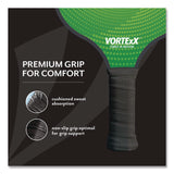 VORTExX Pickleball Set, Blue/Green, 15.75" x 7.75" x 2.9" (CH7VX68128) Each