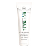 BIOFREEZE® Professional Colorless Topical Analgesic Pain Reliever Gel, 4 oz Tube (BIF420413) Each