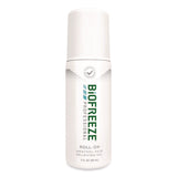 BIOFREEZE® Professional Green Roll-On Topical Analgesic Pain Reliever, 3 oz Roll-On (BIF540935) Each