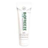 BIOFREEZE® Professional Green Topical Analgesic Pain Reliever Gel, 4 oz Tube (BIF540936) Each