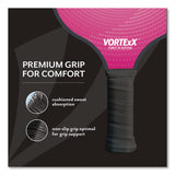 VORTExX Pickleball Set, Pink/Blue, 15.75" x 7.75" x 2.9" (CH7VX68130) Each