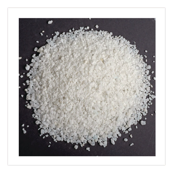 Scotwood Industries Rock Salt De-Icing Salt, 50 lb Bag (SCWSWO50BRS50BR) Each