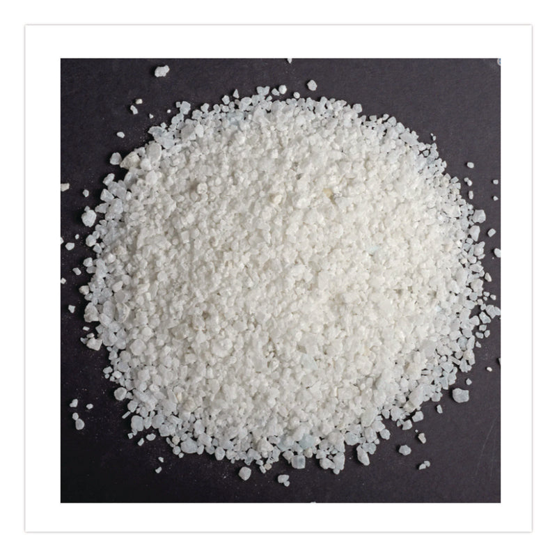 Scotwood Industries Rock Salt De-Icing Salt, 50 lb Bag (SCWSWO50BRS50BR) Each
