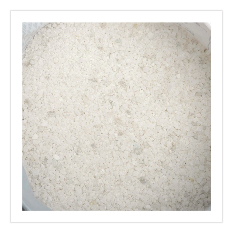 Scotwood Industries Rock Salt De-Icing Salt, 50 lb Bag (SCWSWO50BRS50BR) Each