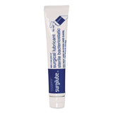SurgiLube® Lubricating Jelly, 4.25 oz Tube (UMI325983) Each