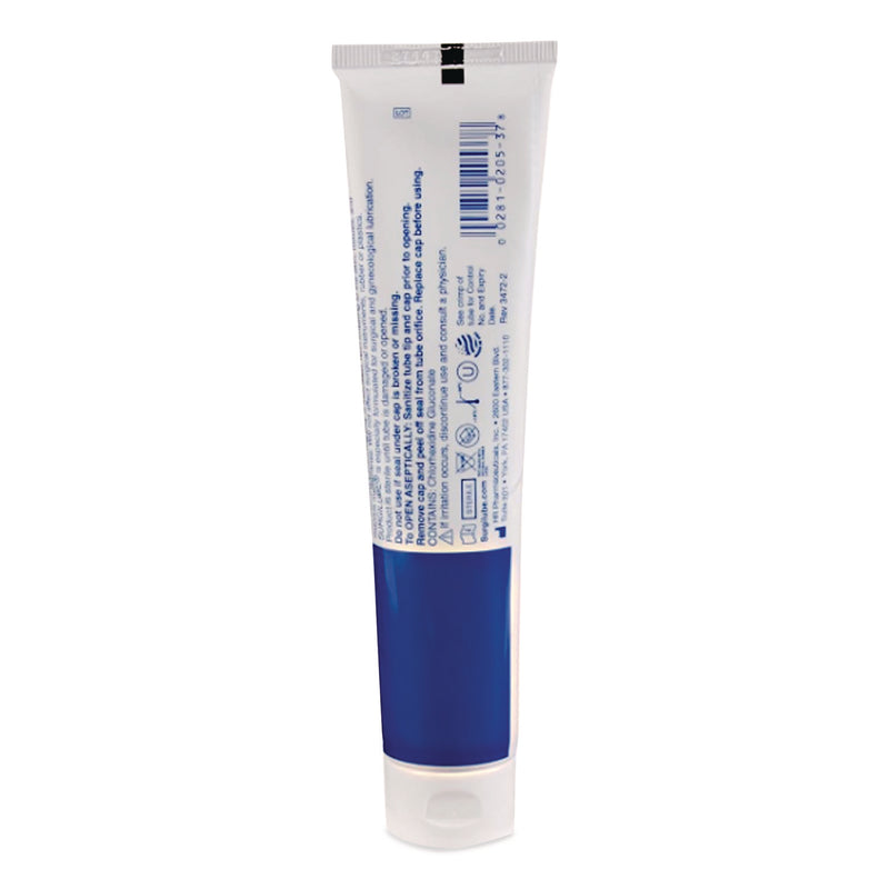 SurgiLube® Lubricating Jelly, 4.25 oz Tube (UMI325983) Each