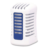 HOSPECO® AirWorks 3.0 Passive Air Freshener, 3 x 5 x 2.9, White (HOSAWPAD) Each