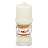 HOSPECO® AirWorks 3.0 Passive Air Care Refill, Citrus Grove, 6/Box (HOSAWPA231BX) Box of 6