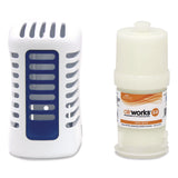 HOSPECO® AirWorks 3.0 Passive Air Care Refill, Citrus Grove, 6/Box (HOSAWPA231BX) Box of 6
