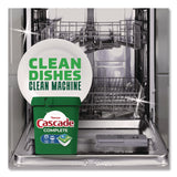 Cascade® Complete Action Pacs, Fresh Scent, 4 Pods/Pack, 30 Packs/Carton (PGC17626) Case of 30