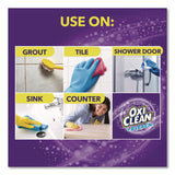 OxiClean™ + Bleach Mold and Mildew Stain Remover, Citrus Scent, 30 oz Spray Bottle, 8/Carton (CDC5703730000) Case of 8