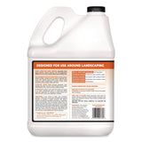 Simple Green® Pro Odor Control, Lemongrass Eucalyptus, 1 gal Bottle, 4/Carton (SMP0704128) Case of 4