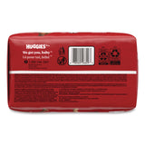 Huggies® Little Movers HuggFit 360 Degree, Size 7, Over 41 lbs, Disney Design, 14 Diapers/Pack, 4 Packs/Carton (KCM56609) Case of 4