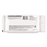 Huggies® Natural Care Sensitive Baby Wipes, 6.6 x 6.86, Unscented, White, 16/Pack, 16 Packs/Carton (KCM40706) Case of 16