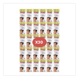 Huggies® Snug and Dry, Size 4, 22 lbs to 37 lbs, Disney Design, 3 Diapers/Pack, 30 Packs/Carton (KCM57030) Case of 30