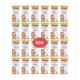 Huggies® Snug and Dry, Size 5, Over 27 lbs, Disney Design, 3 Diapers/Pack, 30 Packs/Carton (KCM57031) Case of 30