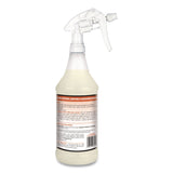 Simple Green® Pro Odor Control Ready-To-Use, Herbal, 32 oz Spray Bottle, 12/Carton (SMP0704032) Case of 12