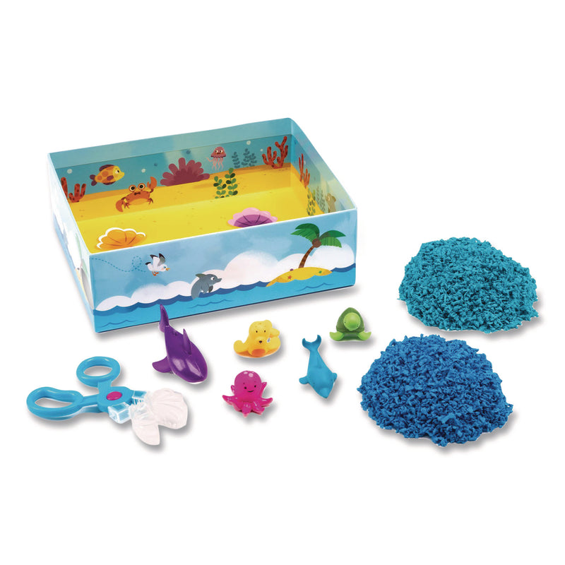 Educational Insights® Playfoam Pluffle Hide and Seek Sensory Set, Ages 3 to 7 (EII1946) Each