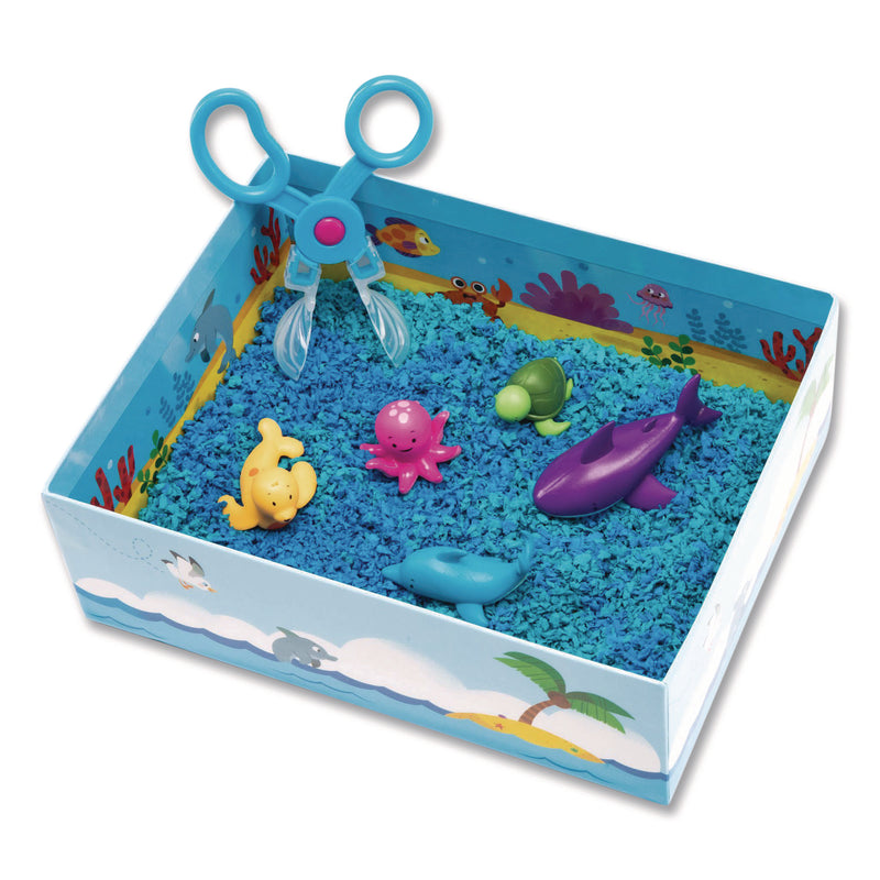 Educational Insights® Playfoam Pluffle Hide and Seek Sensory Set, Ages 3 to 7 (EII1946) Each