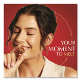 Lindt Lindor Milk Chocolate Truffles, 25.4 oz Box, 60/Box (LSPLAS3512) Box of 60