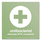 Softsoap® Antibacterial Liquid Hand Soap Refill, Fresh Scent, 50 oz, Green, 3/Carton (CPC61048193) Case of 3