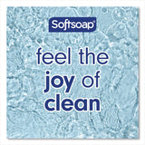 Softsoap® Antibacterial Liquid Hand Soap Refill, Fresh Scent, 50 oz, Green, 3/Carton (CPC61048193) Case of 3
