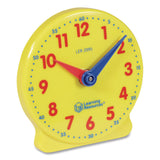 Learning Resources® Time Activity Set, 1 to 12 Players, Grades K to 1, 41 Pieces (LRNLER3220) Each