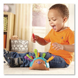 Learning Resources® Spike the Fine Motor Hedgehog, Pre-K, 14 Pieces (LRNLER8904) Each